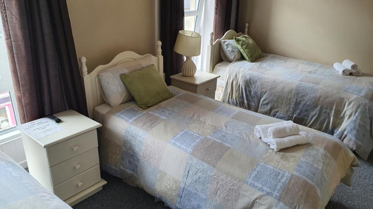 The Village Bed And Breakfast Cushendall Εξωτερικό φωτογραφία